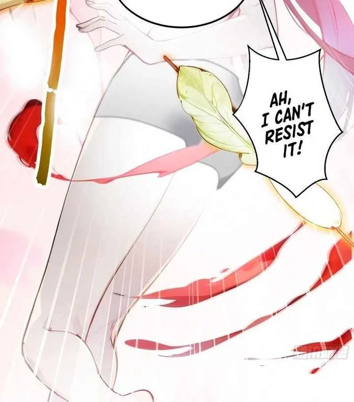 I Really Don’t Want to be a Saint Chapter 7 page 60