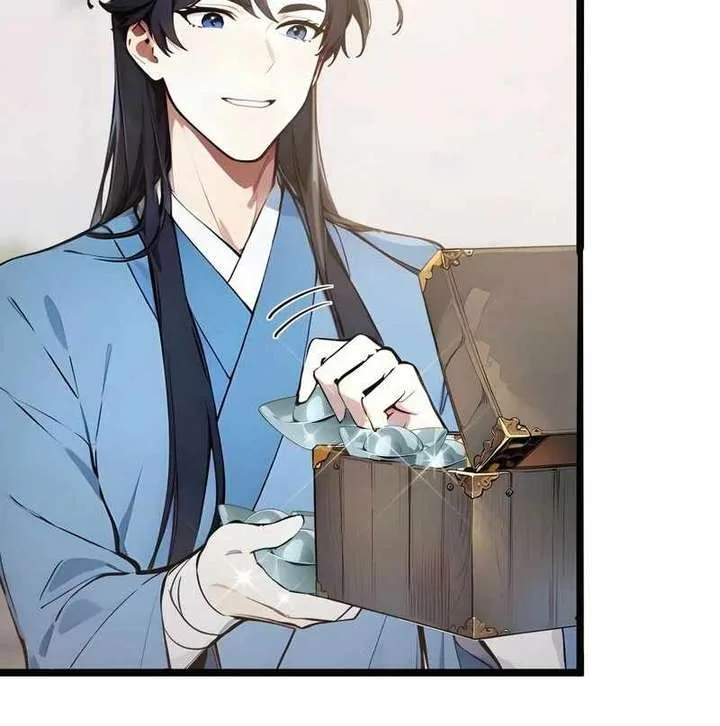 I Really Don’t Want to be a Saint Chapter 7 page 14