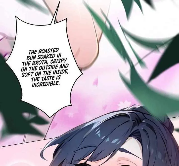 I Really Don’t Want to be a Saint Chapter 7 page 53