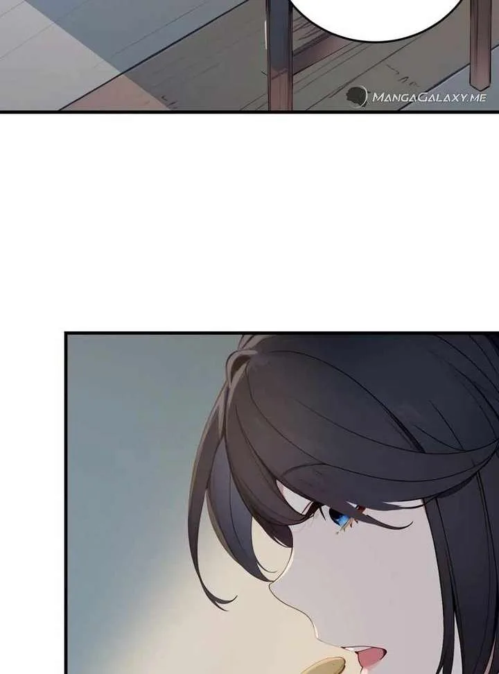 I Really Don’t Want to be a Saint Chapter 7 page 50