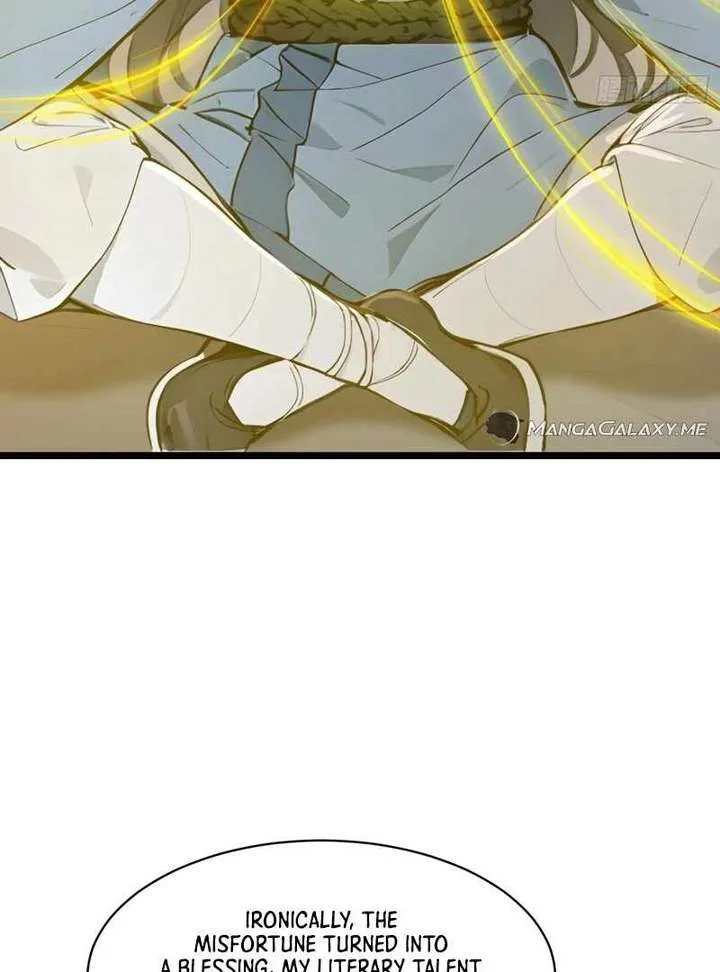 I Really Don’t Want to be a Saint Chapter 7 page 6