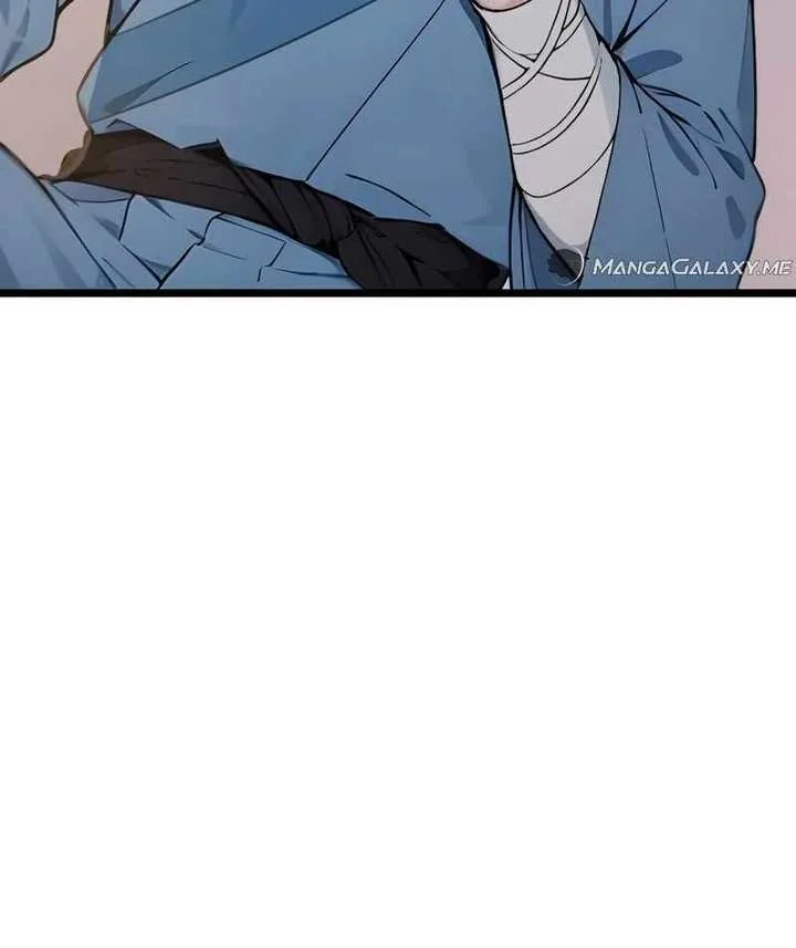 I Really Don’t Want to be a Saint Chapter 7 page 8