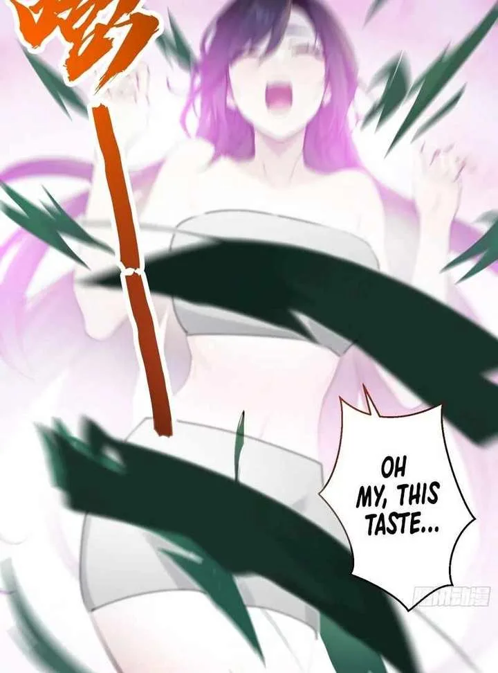 I Really Don’t Want to be a Saint Chapter 7 page 52