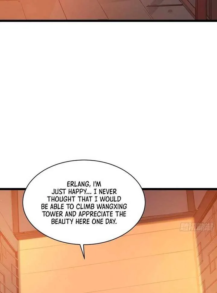 I Really Don’t Want to be a Saint Chapter 6 page 18