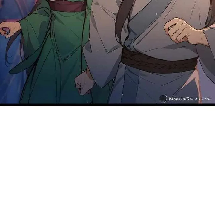 I Really Don’t Want to be a Saint Chapter 6 page 8