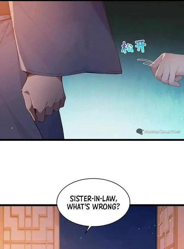 I Really Don’t Want to be a Saint Chapter 6 page 16