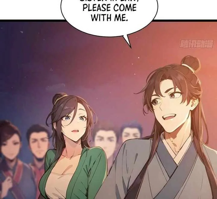 I Really Don’t Want to be a Saint Chapter 6 page 7