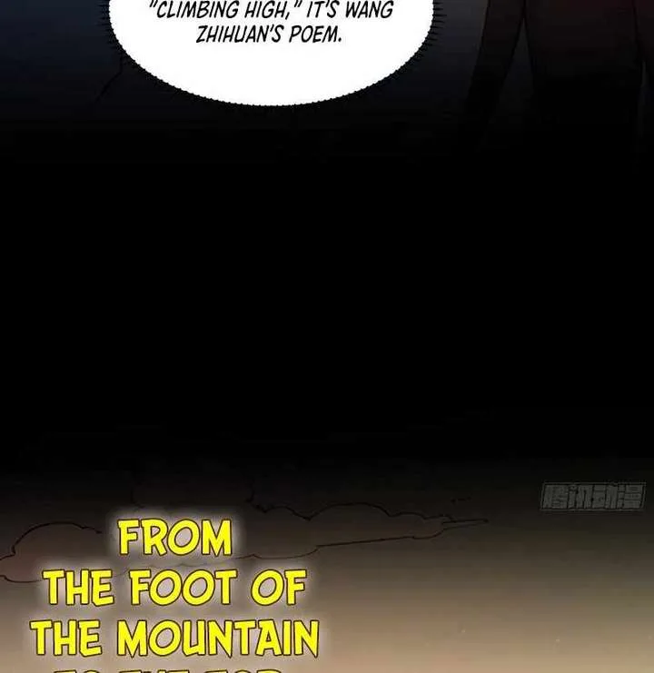 I Really Don’t Want to be a Saint Chapter 6 page 26