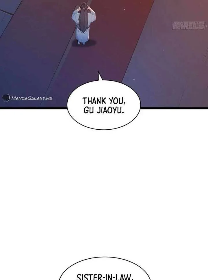 I Really Don’t Want to be a Saint Chapter 6 page 6
