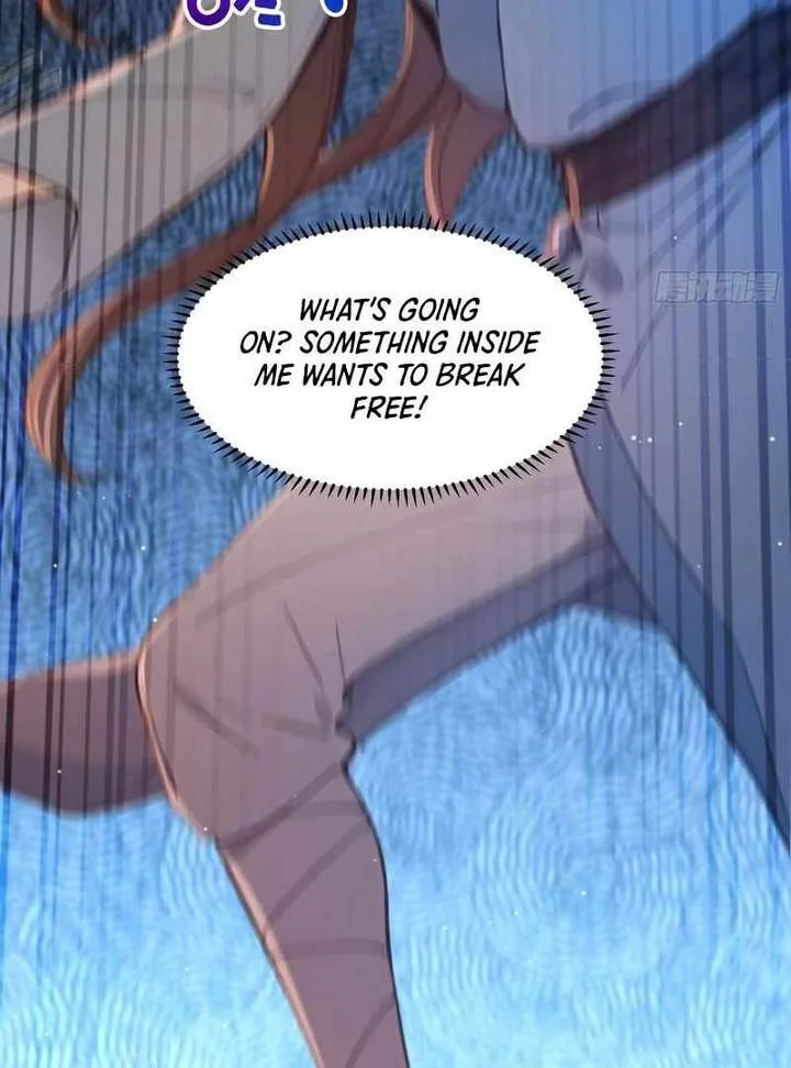I Really Don’t Want to be a Saint Chapter 6 page 31