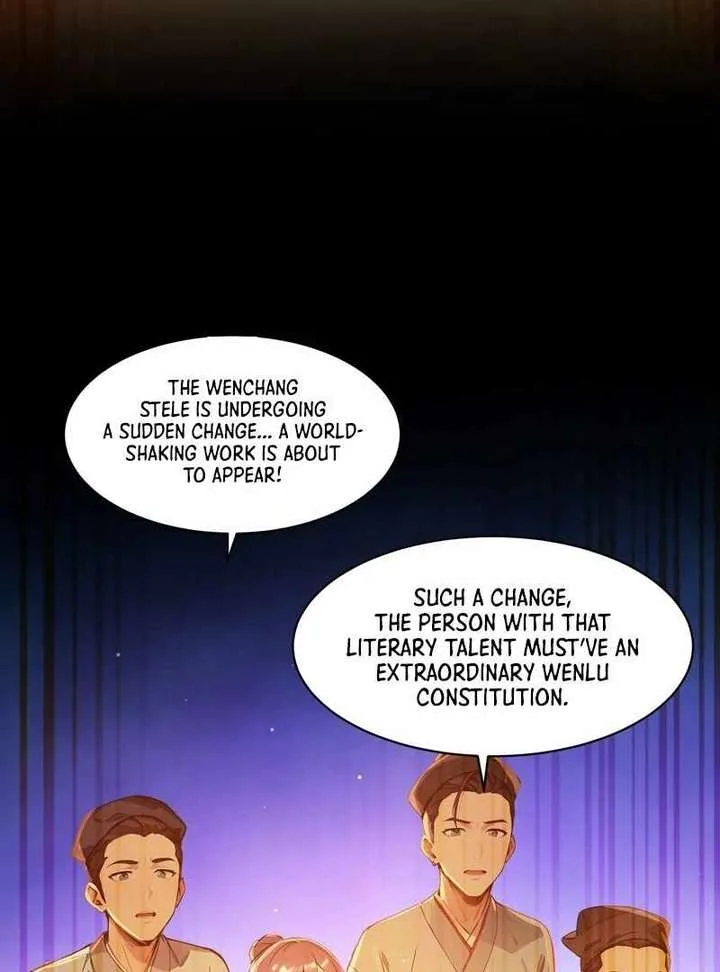 I Really Don’t Want to be a Saint Chapter 6 page 39
