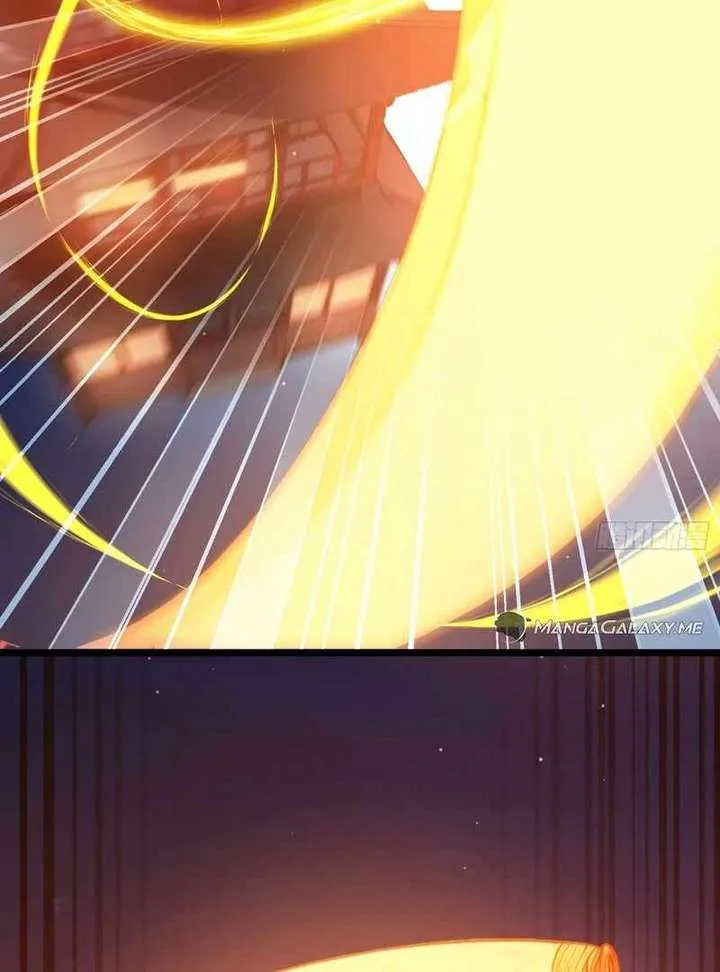 I Really Don’t Want to be a Saint Chapter 6 page 37