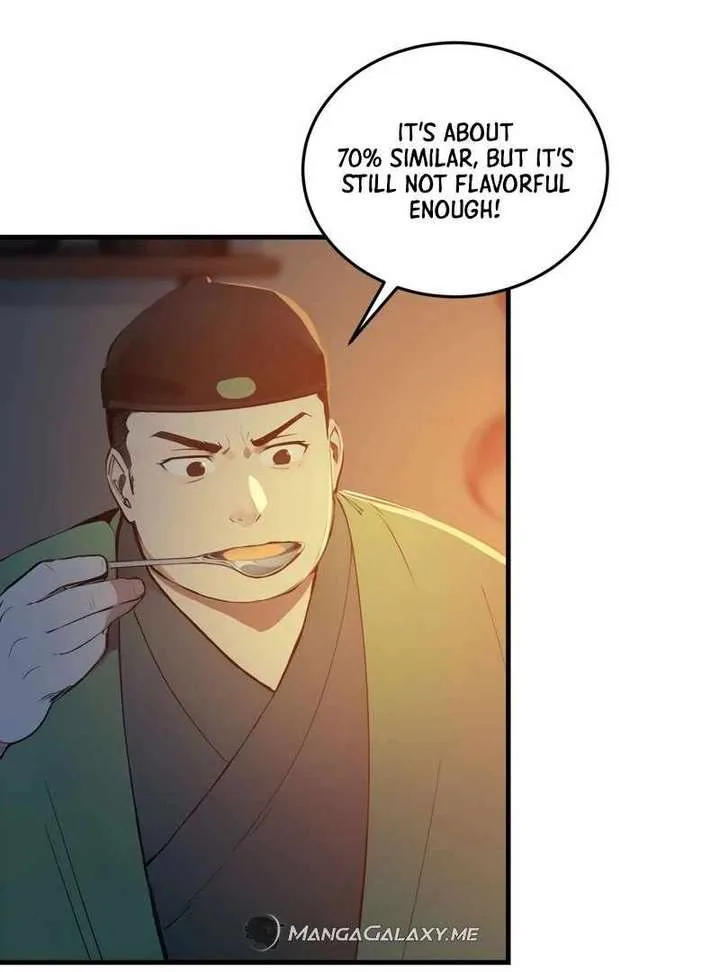 I Really Don’t Want to be a Saint Chapter 8 page 13