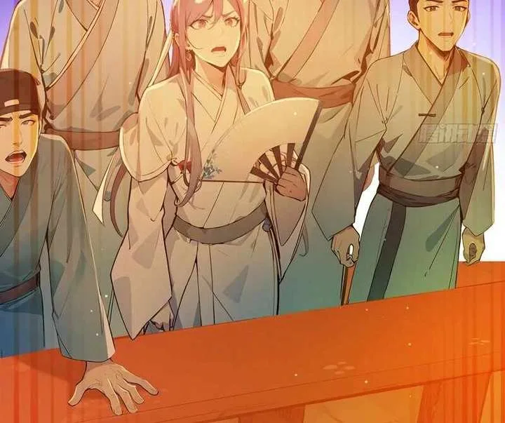 I Really Don’t Want to be a Saint Chapter 6 page 40