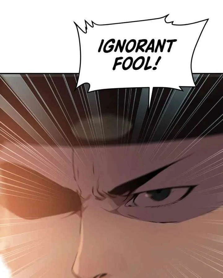 I Really Don’t Want to be a Saint Chapter 8 page 24