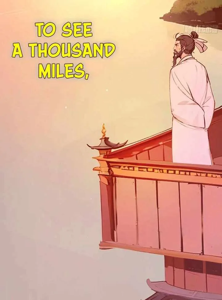 I Really Don’t Want to be a Saint Chapter 6 page 28