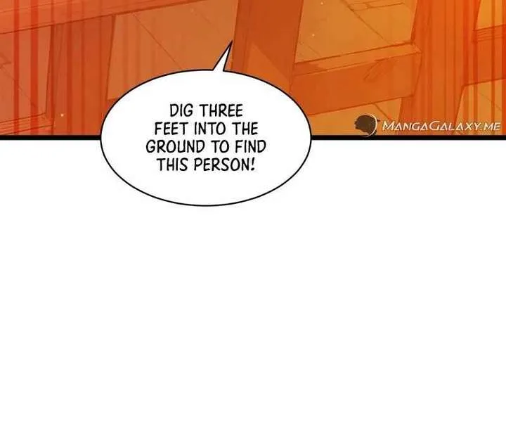 I Really Don’t Want to be a Saint Chapter 6 page 41