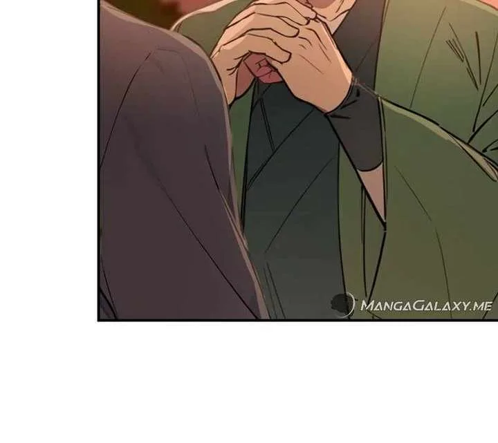 I Really Don’t Want to be a Saint Chapter 8 page 20