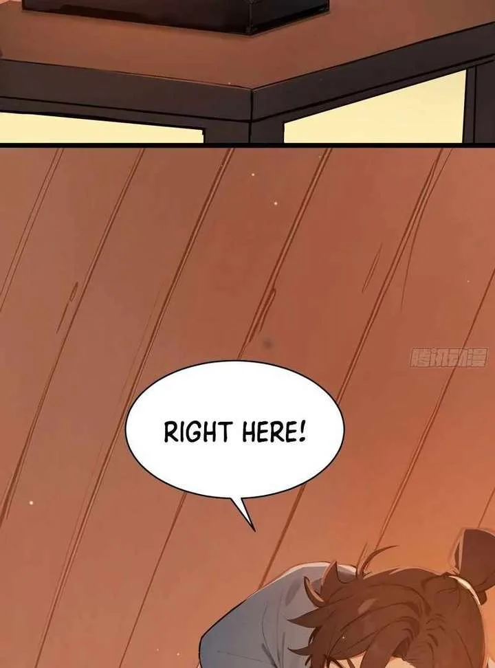 I Really Don’t Want to be a Saint Chapter 6 page 60