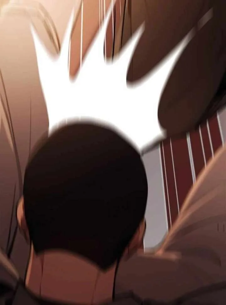 I Really Don’t Want to be a Saint Chapter 8 page 36