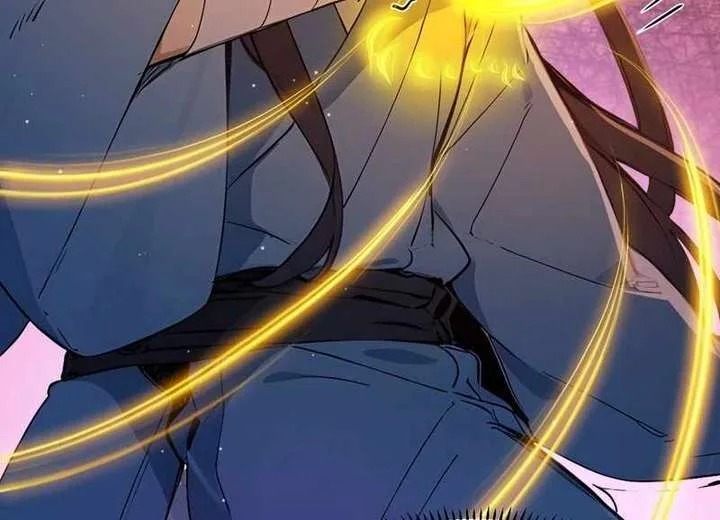 I Really Don’t Want to be a Saint Chapter 6 page 47