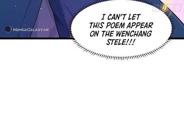 I Really Don’t Want to be a Saint Chapter 6 page 48