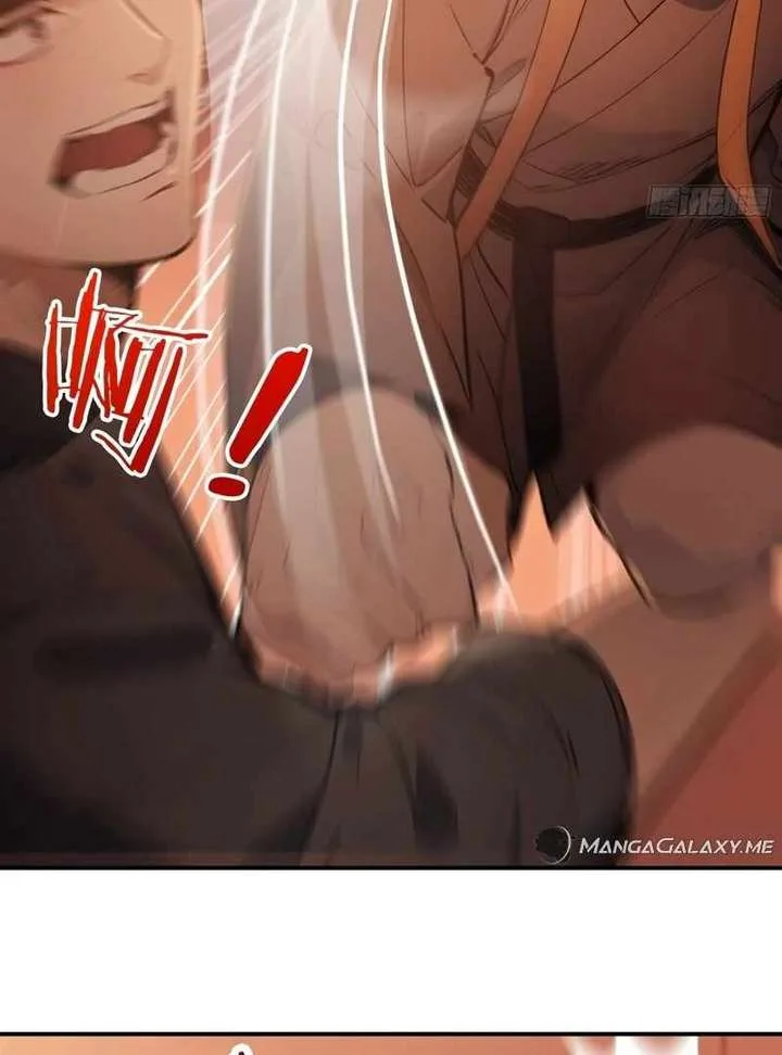 I Really Don’t Want to be a Saint Chapter 8 page 33