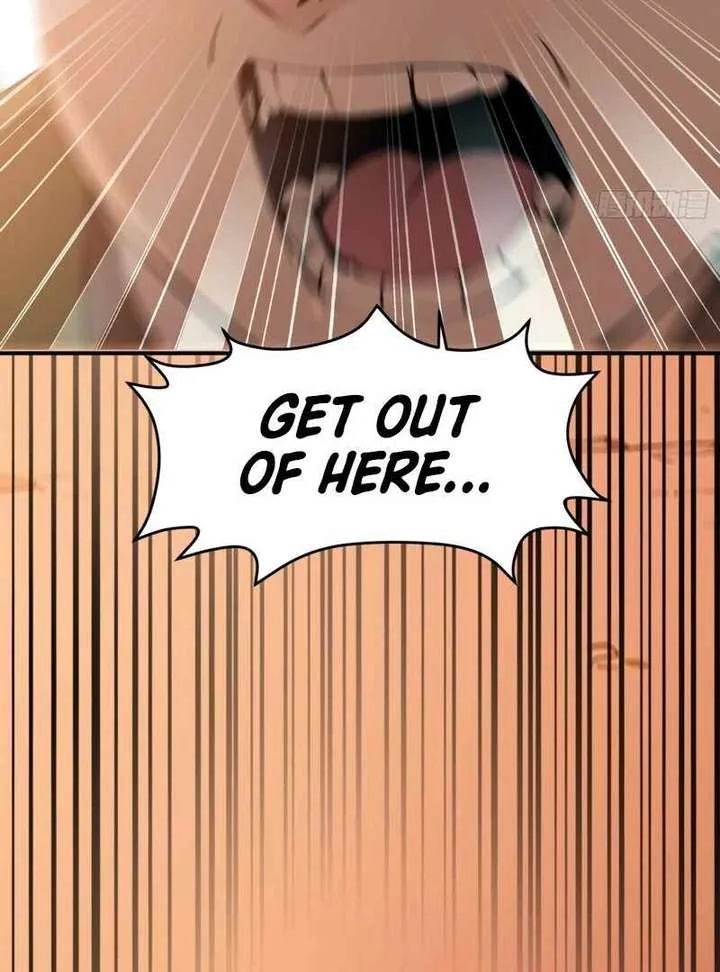 I Really Don’t Want to be a Saint Chapter 8 page 25