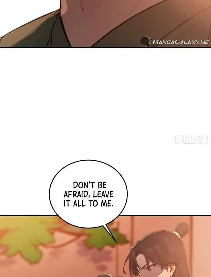 I Really Don’t Want to be a Saint Chapter 8 page 30