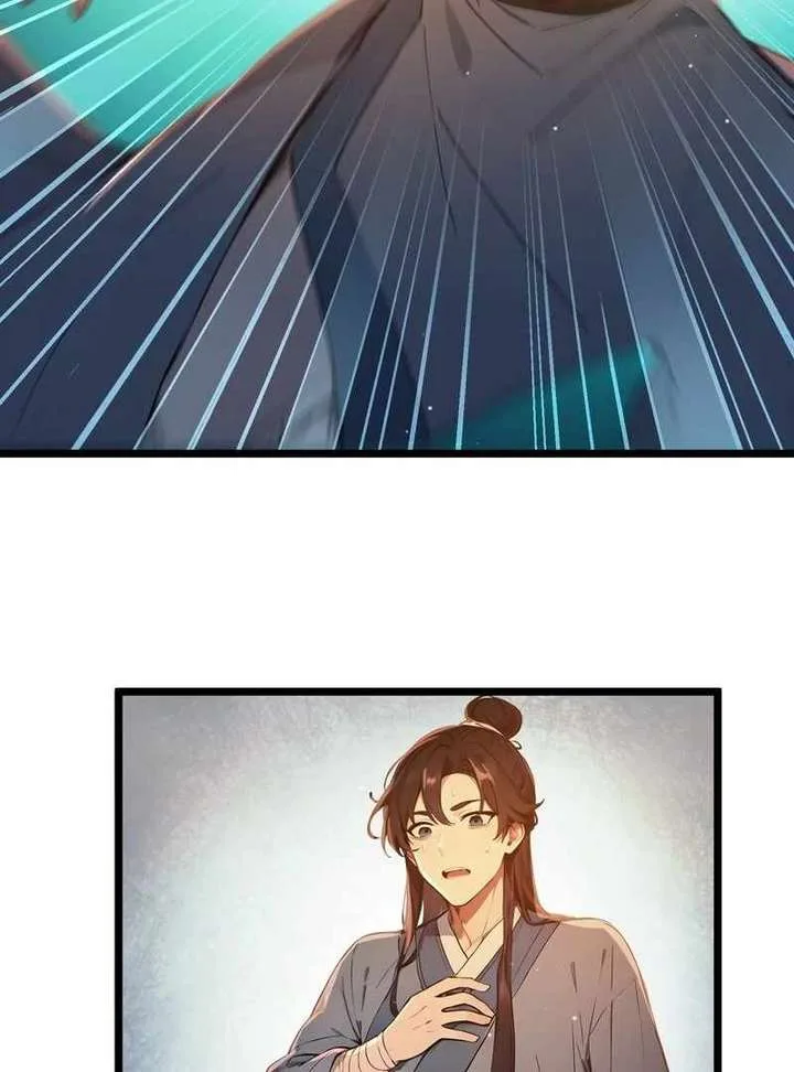 I Really Don’t Want to be a Saint Chapter 6 page 71