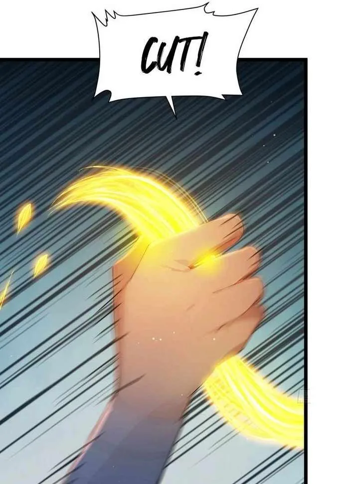 I Really Don’t Want to be a Saint Chapter 6 page 49
