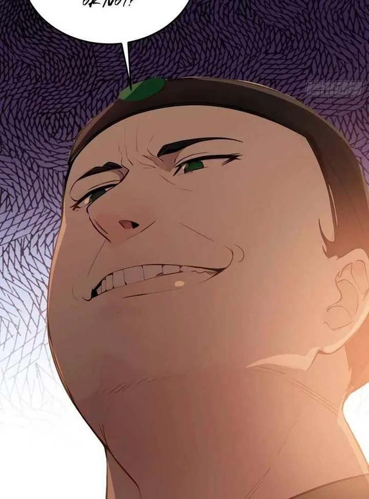I Really Don’t Want to be a Saint Chapter 8 page 29