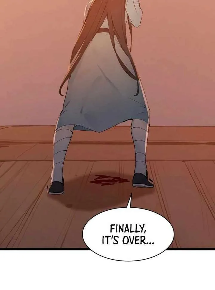 I Really Don’t Want to be a Saint Chapter 6 page 66