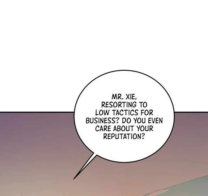I Really Don’t Want to be a Saint Chapter 8 page 38