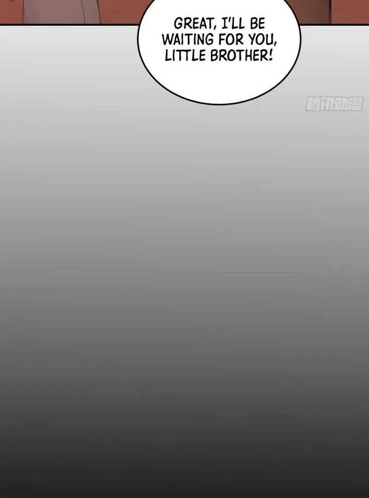 I Really Don’t Want to be a Saint Chapter 8 page 46