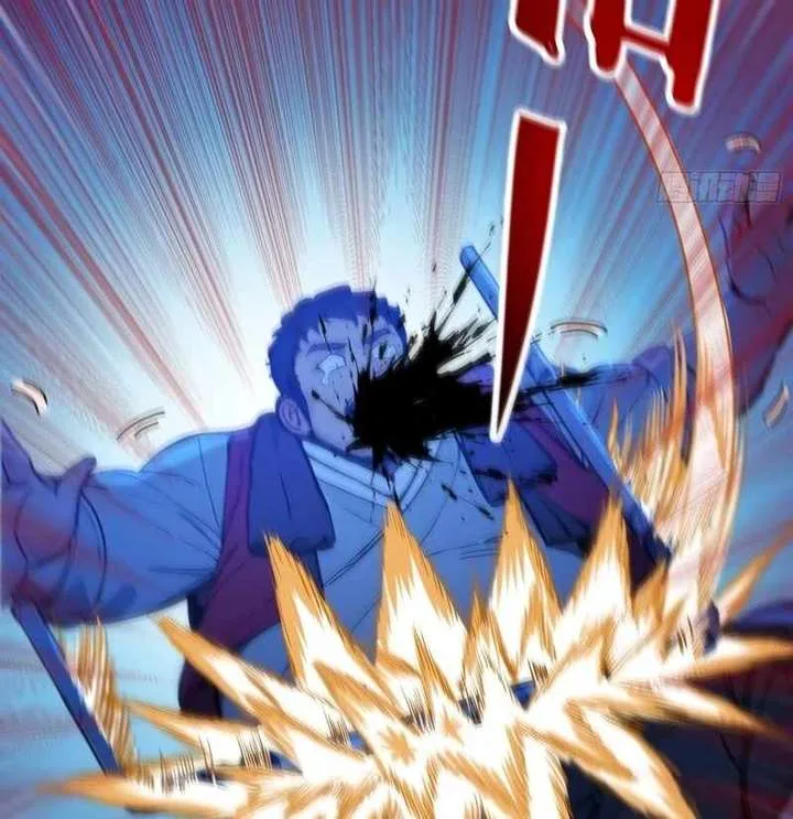 I Really Don’t Want to be a Saint Chapter 8 page 57