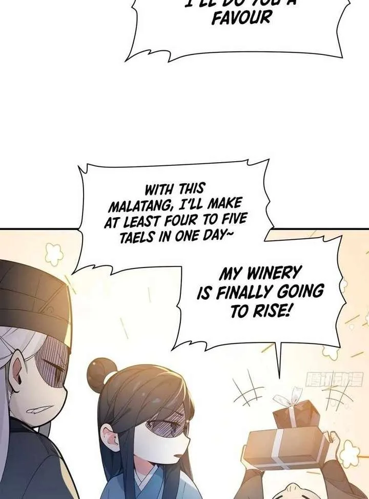 I Really Don’t Want to be a Saint Chapter 9 page 24