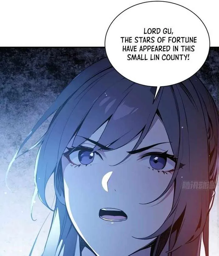 I Really Don’t Want to be a Saint Chapter 9 page 49