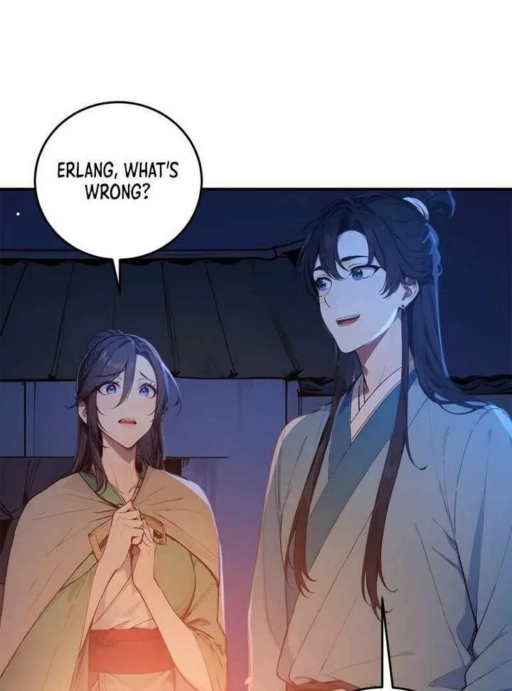 I Really Don’t Want to be a Saint Chapter 8 page 63