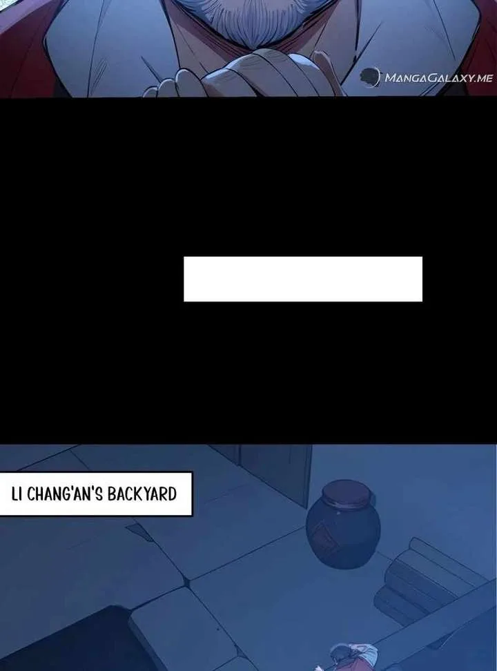 I Really Don’t Want to be a Saint Chapter 8 page 49