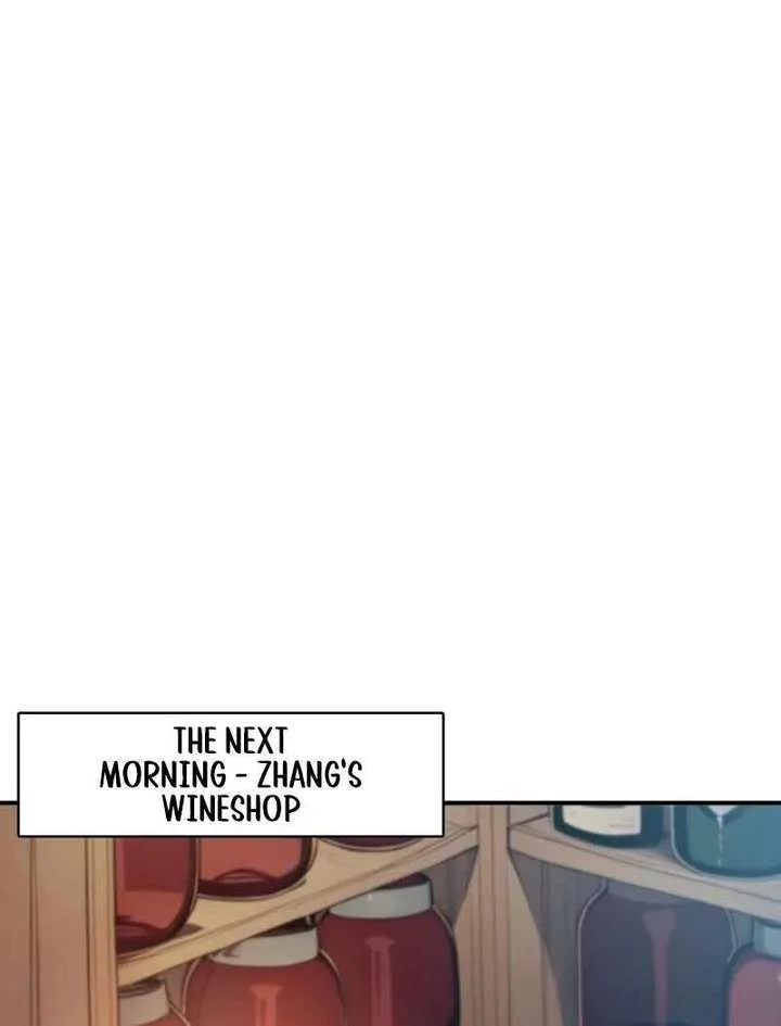 I Really Don’t Want to be a Saint Chapter 9 page 14