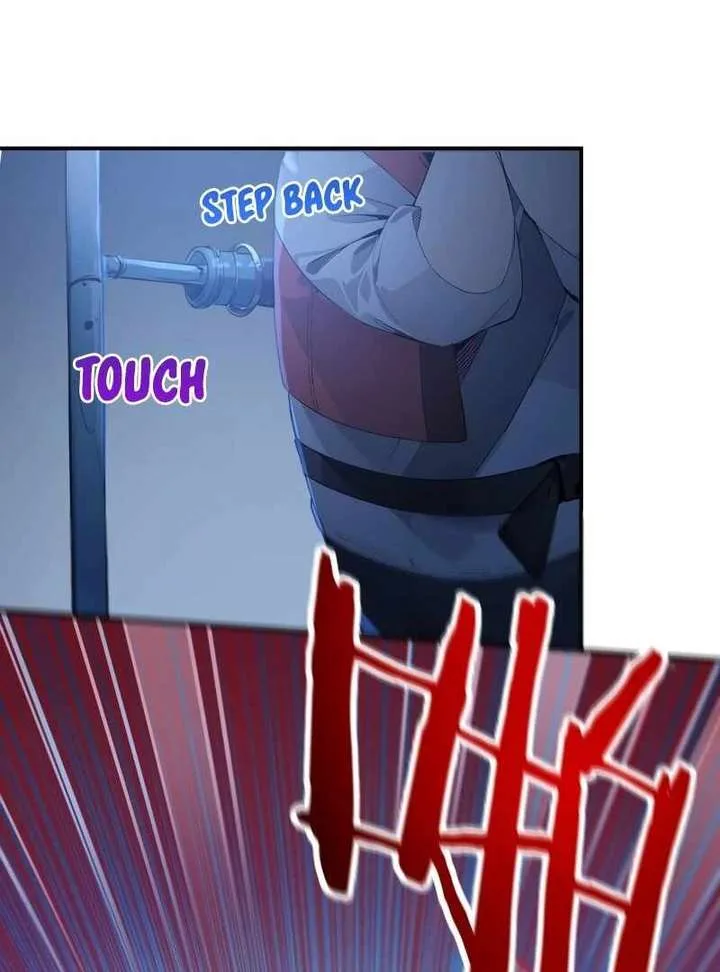 I Really Don’t Want to be a Saint Chapter 8 page 56