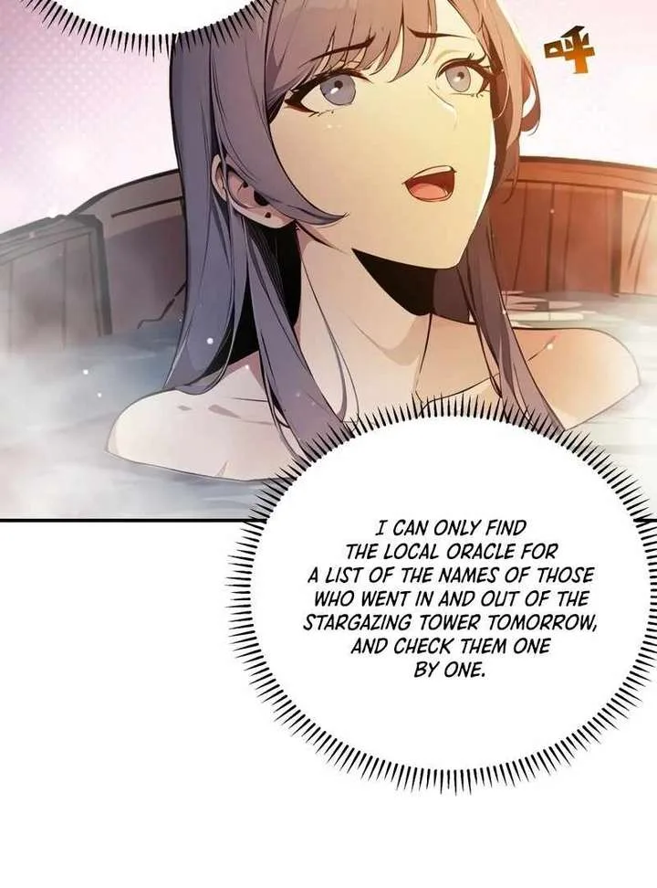I Really Don’t Want to be a Saint Chapter 9 page 13