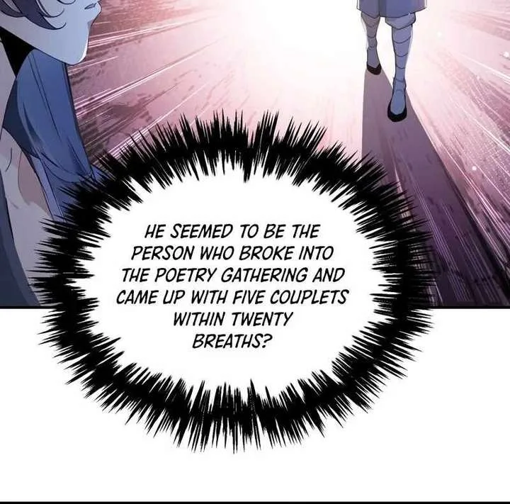 I Really Don’t Want to be a Saint Chapter 9 page 36