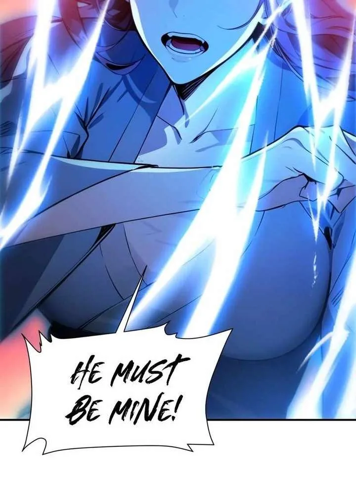I Really Don’t Want to be a Saint Chapter 9 page 59