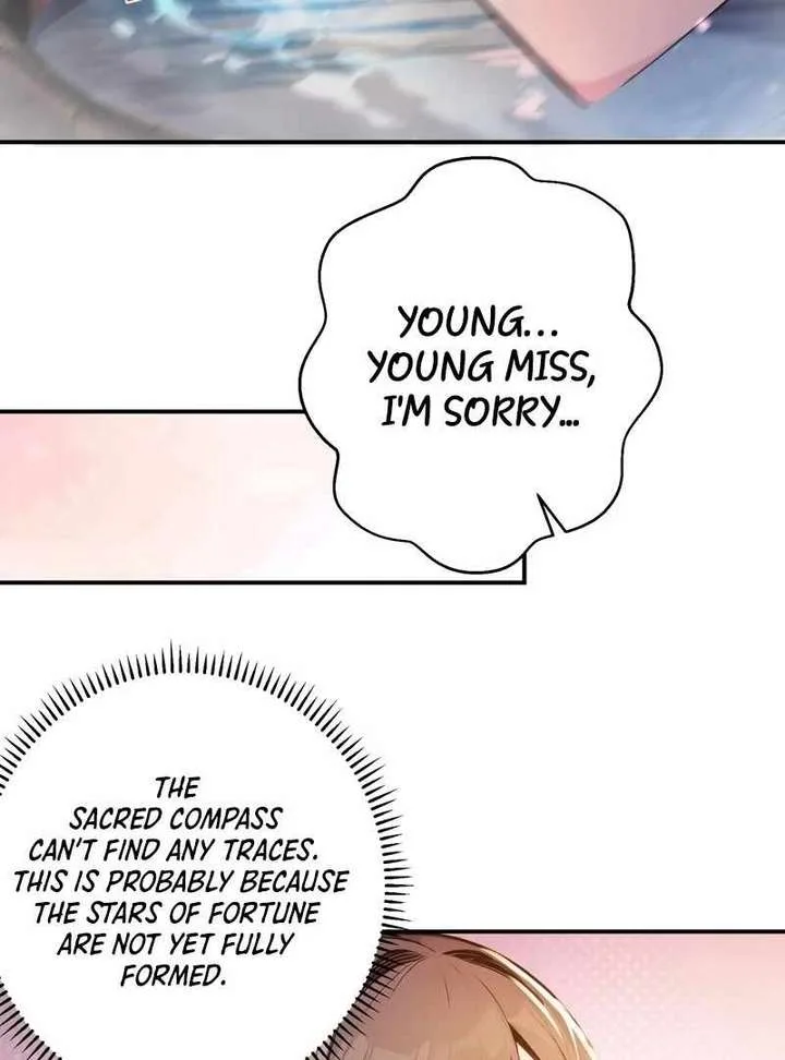 I Really Don’t Want to be a Saint Chapter 9 page 12