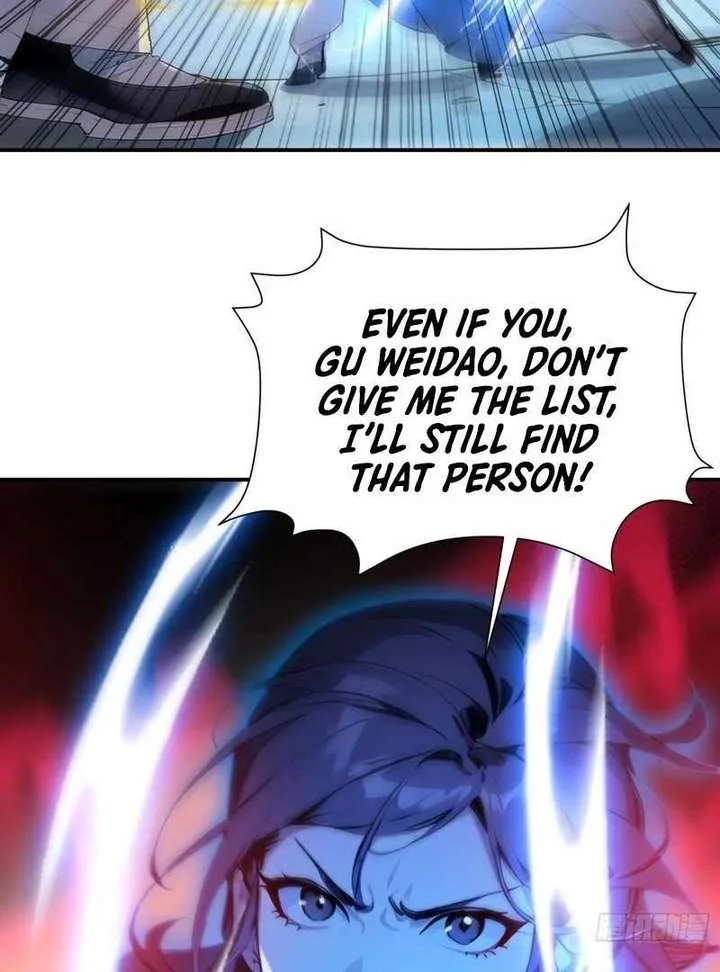 I Really Don’t Want to be a Saint Chapter 9 page 58
