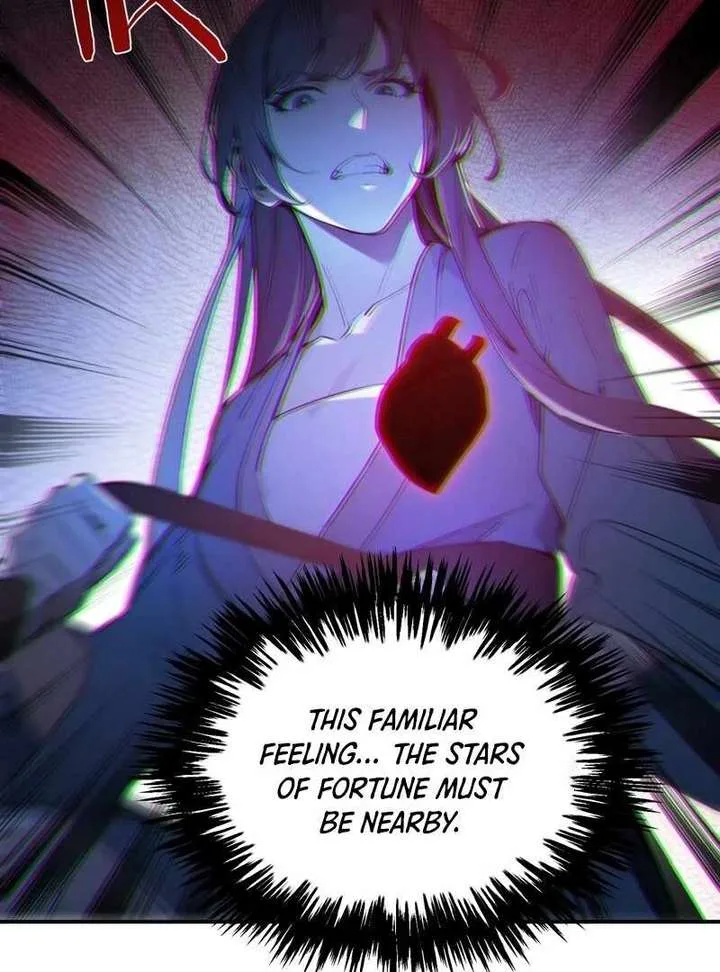I Really Don’t Want to be a Saint Chapter 9 page 34