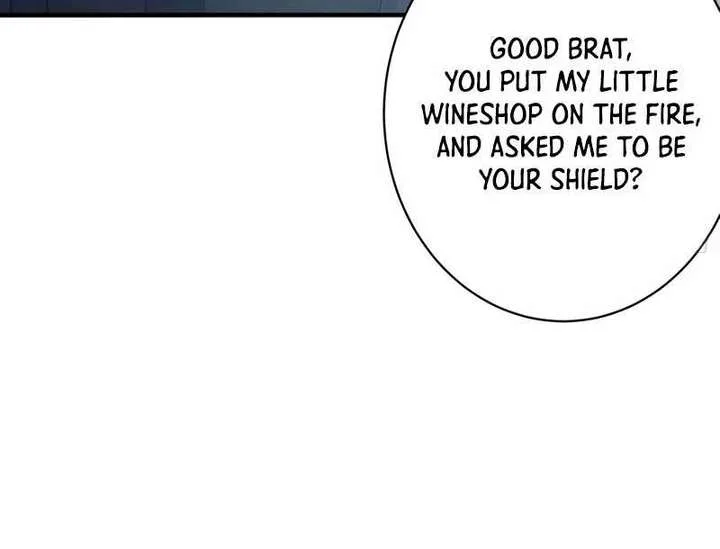 I Really Don’t Want to be a Saint Chapter 9 page 21