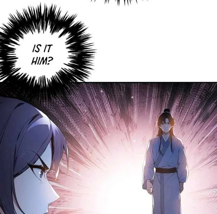 I Really Don’t Want to be a Saint Chapter 9 page 35